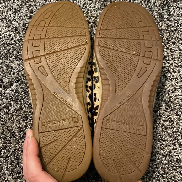 Women’s Sperry Top Sider shoes - Picture 3 of 4